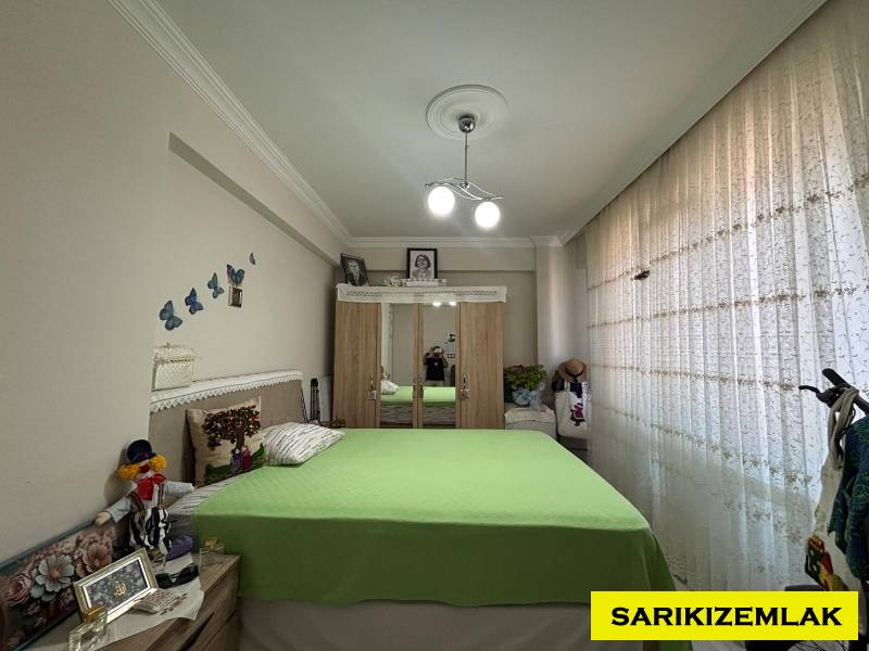 Edremit Tuzcumurat Mah`da1+1  Daire. - 8